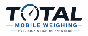 professional mobile weighing