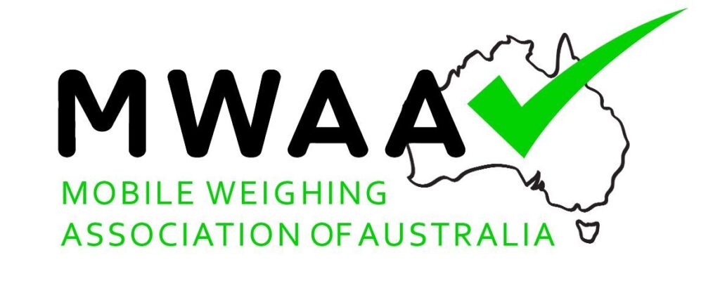 mobile weighing association of Australia
