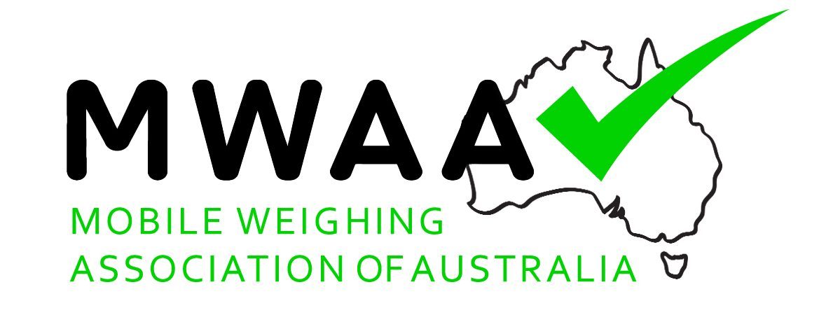 mobile weighing association of Australia