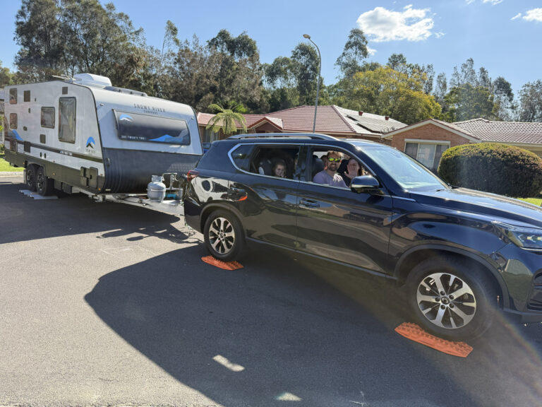 mobile weighing
