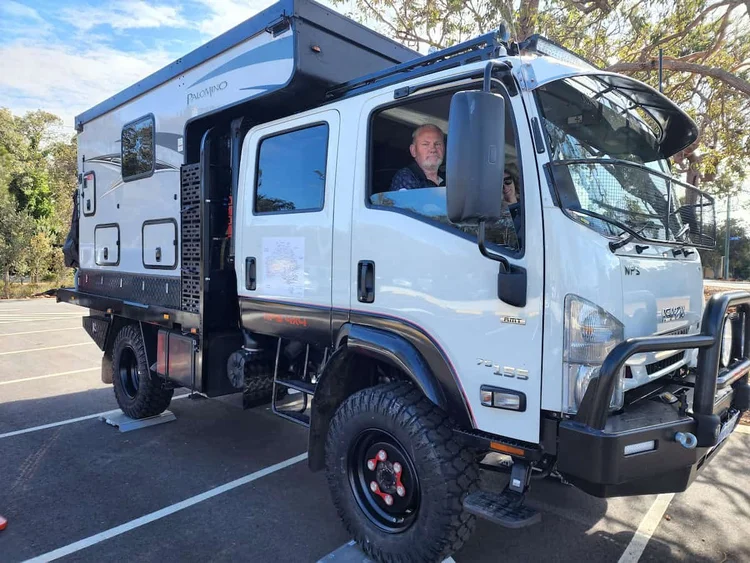 For all your vehicle weighing needs